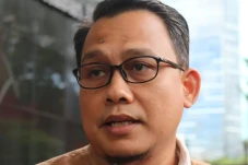 Nama Juru Bicara KPK...