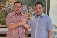 Gaduh Pencopotan Brigjen...