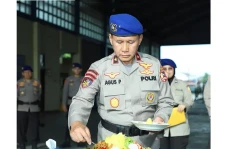 Profil Brigjen Pol Agus...