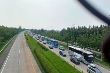 Korlantas Polri: One...