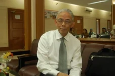 Kabar Prof Arief Rachman...