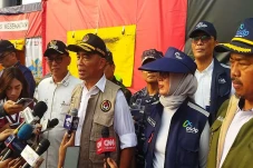 Menko PMK Minta Pemudik...