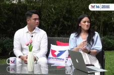 Kisah Suka dan Duka...