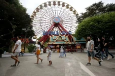 Persiapan Ancol Hadapi...