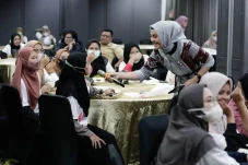 Kaukus Perempuan Muslim...