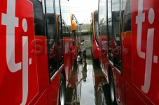 Dirut PT Transjakarta...