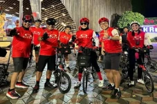 Komunitas IDC3 Gelar...