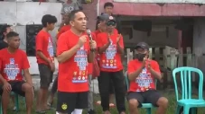 Ketua Perindo Sulteng...