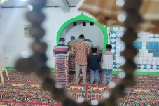 Gelar Takbiran, Besok...