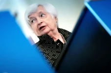 Yellen Memperingatkan...