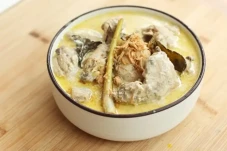 Resep Opor Ayam Enak...