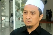Putuskan Lebaran 21...