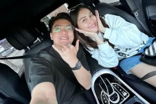 Ayu Ting Ting Malu Ajak...