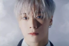 Moonbin ASTRO Ditemukan...