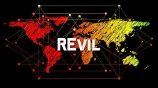 REvil, Peretas Medibank...