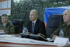 Kremlin Beberkan Detail...