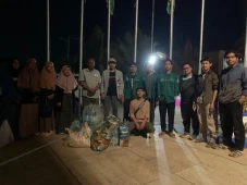 KBRI Khartoum Salurkan...