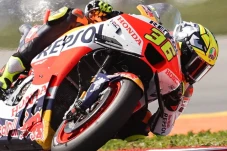 MotoGP Amerika Serikat...
