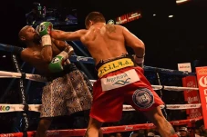Kisah Marcos Maidana,...