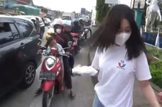 Berbagi Keberkahan,...