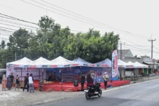 GBB Dirikan Posko di...