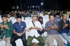 Relawan Wong Kita Dewe...