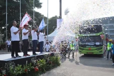Mudik Dinanti Mudik...