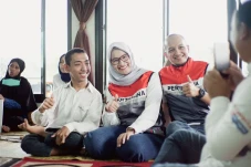 Perwira Penggerak Pertamina...