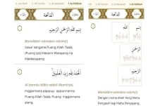 Kemenag Hadirkan Al-Qur’an...