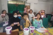 Jelang Idulfitri, 50...