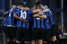 Lewat Drama 6 Gol, Inter...
