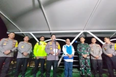 Kapolri: Timbulkan Kemacetan,...