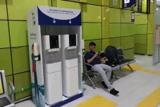 Manjakan Pemudik, KAI...