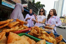 Pemuda Perindo Bagi...