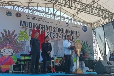 Jakarta Ditinggal Jutaan...