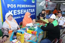 PKS Jakarta Acungi Jempol...