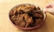 Resep Rendang Bumbu...