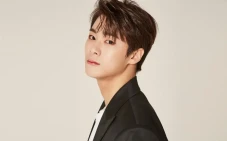 Dengar Moonbin ASTRO...