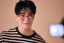 5 Fakta Kematian Moonbin...