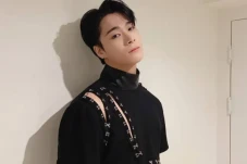Perjalanan Karier Moonbin...