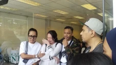 Kenang Mendiang Carlo...
