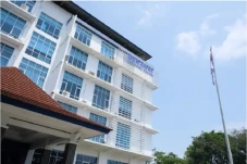 FT Undip Masuk Top 5...