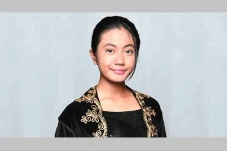 Ryura Assyifa, Siswi...