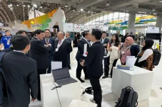 Hannover Messe 2023...