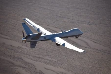 Pentagon: Drone Militer...