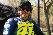 Mooney VR46 Hijrah ke...