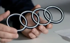 Audi Siap Uji Mesin...