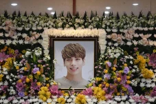 7 Idol K-Pop yang Tewas...