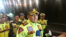 Pemudik Enggan Mampir...