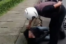 Viral! Sudah Minta Maaf...